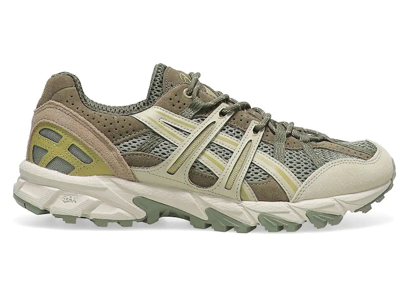 ASICS Gel-Sonoma 15-50 Leaf Green