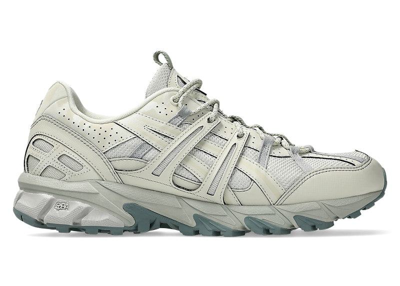 ASICS Gel-Sonoma 15-50 Light Dust Olive Grey