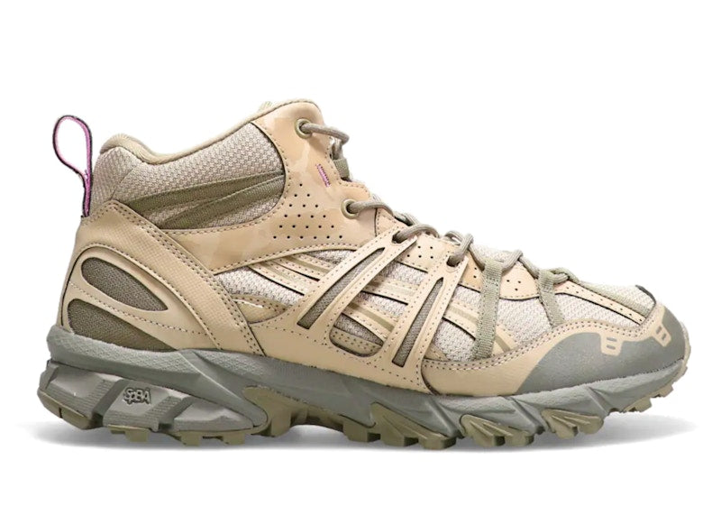ASICS Gel-Sonoma 15-50 MT Feather Grey Wood Crepe
