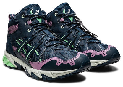 ASICS Gel-Sonoma 15-50 MT French Blue Rosequartz