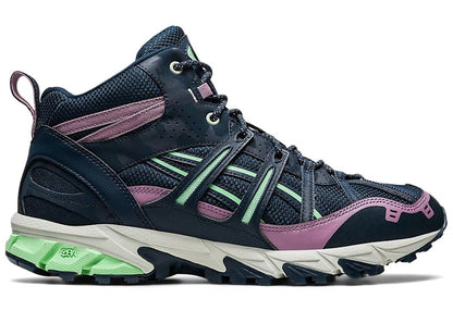ASICS Gel-Sonoma 15-50 MT French Blue Rosequartz