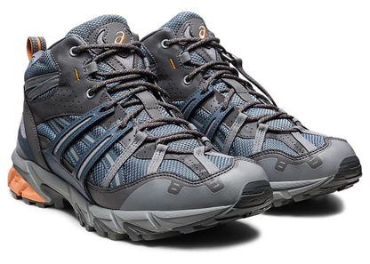 ASICS Gel-Sonoma 15-50 MT Ironclad Steel Grey