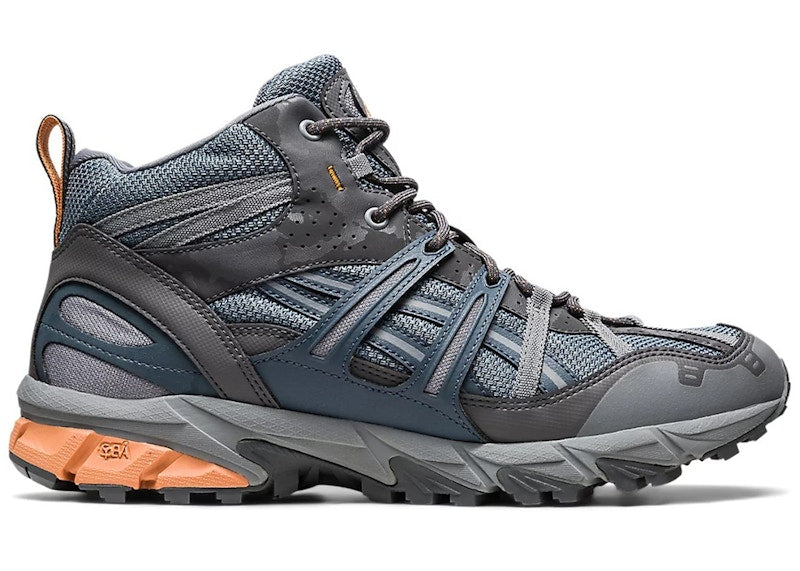 ASICS Gel-Sonoma 15-50 MT Ironclad Steel Grey
