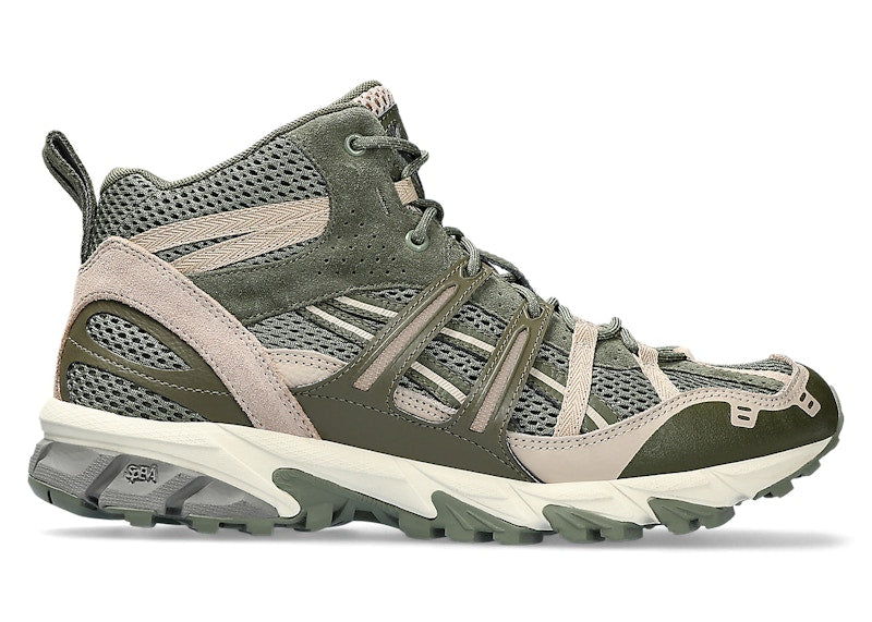 ASICS Gel-Sonoma 15-50 MT Lichen Green Mantle Green