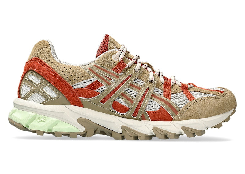 ASICS Gel-Sonoma 15-50 Oatmeal Safari Khaki (Women's)