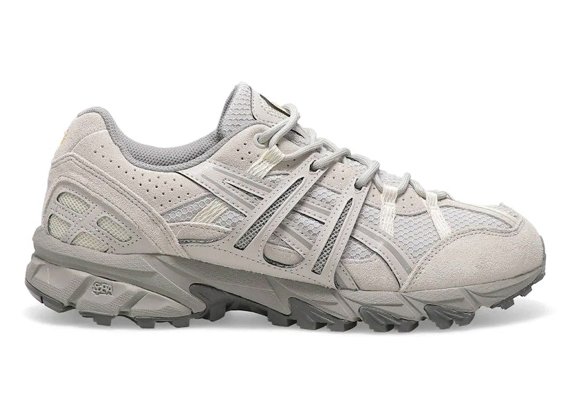 ASICS Gel-Sonoma 15-50 Oyster Grey Clay Grey