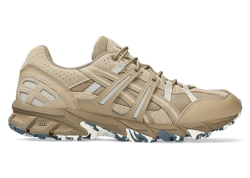 ASICS Gel-Sonoma 15-50 Safari Khaki Sand
