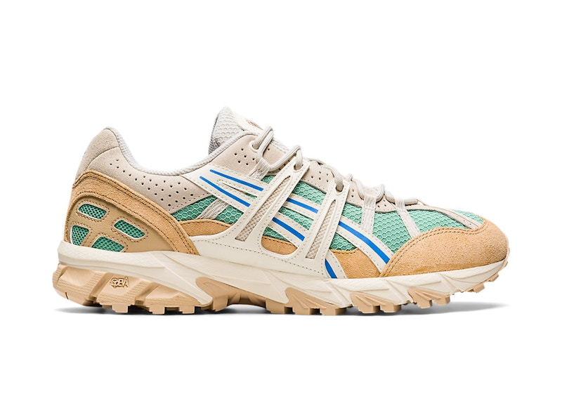 ASICS Gel-Sonoma 15-50 Seafoam Birch