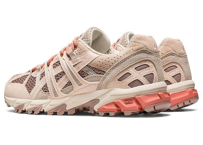 ASICS Gel-Sonoma 15-50 White Peach Fawn (Women's)