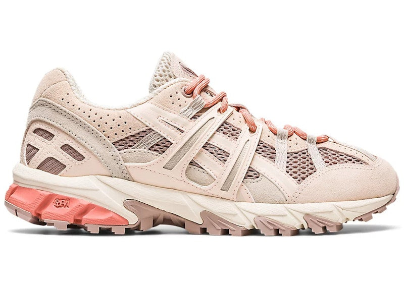 ASICS Gel-Sonoma 15-50 White Peach Fawn (Women's)
