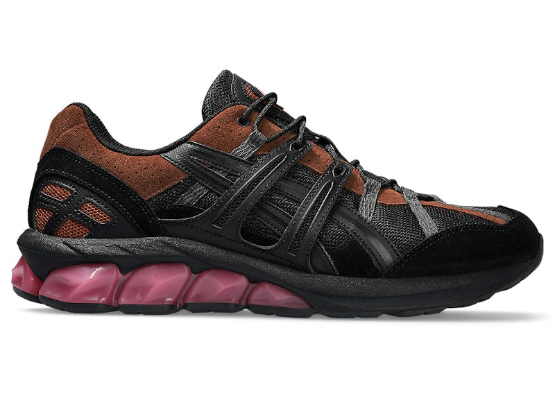 ASICS Gel-Sonoma 180 Black Graphite Grey