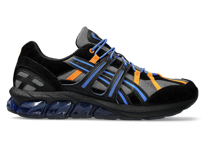 ASICS Gel-Sonoma 180 Carbon Black