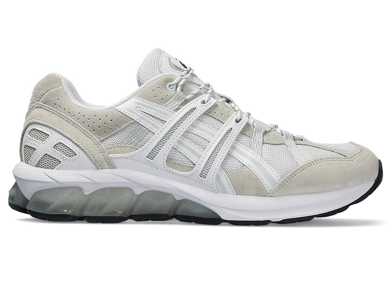 ASICS Gel-Sonoma 180 White Glacier Grey
