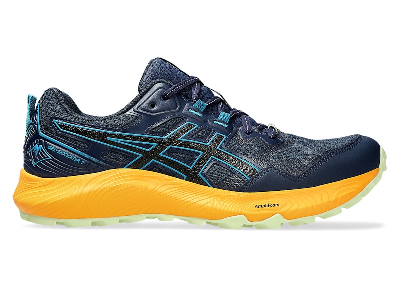 ASICS Gel-Sonoma 7 Night Sky Black