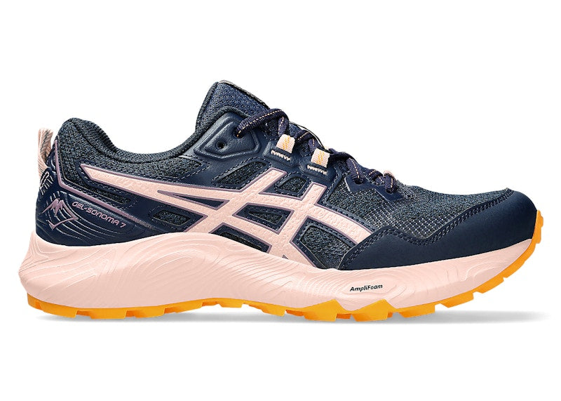 ASICS Gel-Sonoma 7 Night Sky Pearl Pink (Women's)