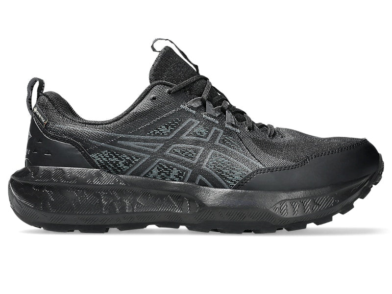 ASICS Gel-Sonoma 8 Gore-Tex Black Carrier Grey