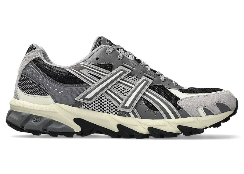 ASICS Gel-Sonoma TR62 Black Cement Grey