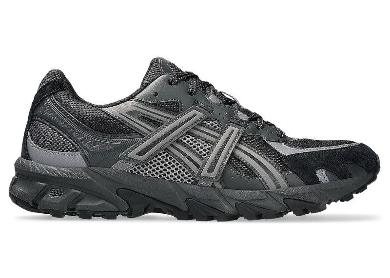 ASICS Gel-Sonoma TR62 Black Graphite Grey