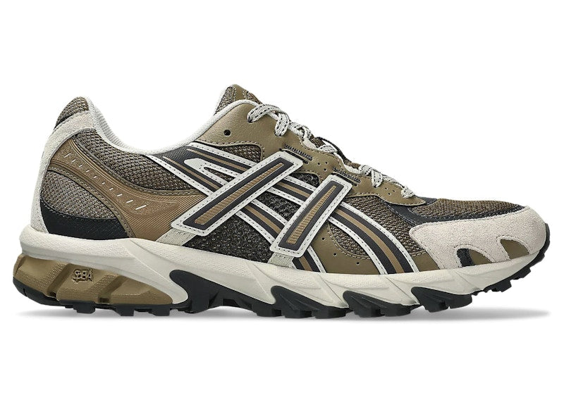 ASICS Gel-Sonoma TR62 Clay Canyon Obsidian Grey