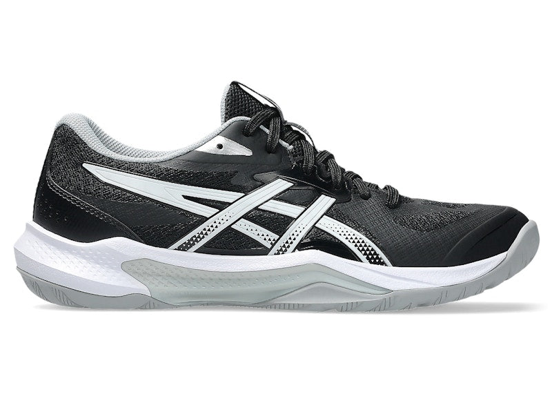 ASICS Gel-Tactic 13 Black White (Women's)