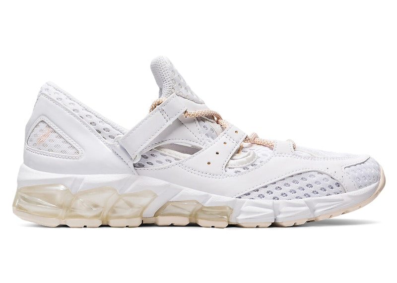 ASICS Gel-Tarther 180 White White (Women's)