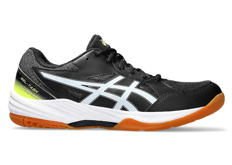 ASICS Gel-Task 3 Black White