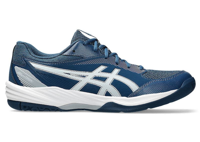 ASICS Gel-Task 4 Mako Blue White