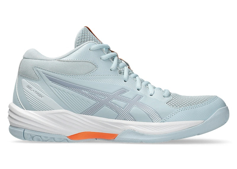 ASICS Gel-Task MT 4 Cool Grey Grey Blue (Women's)