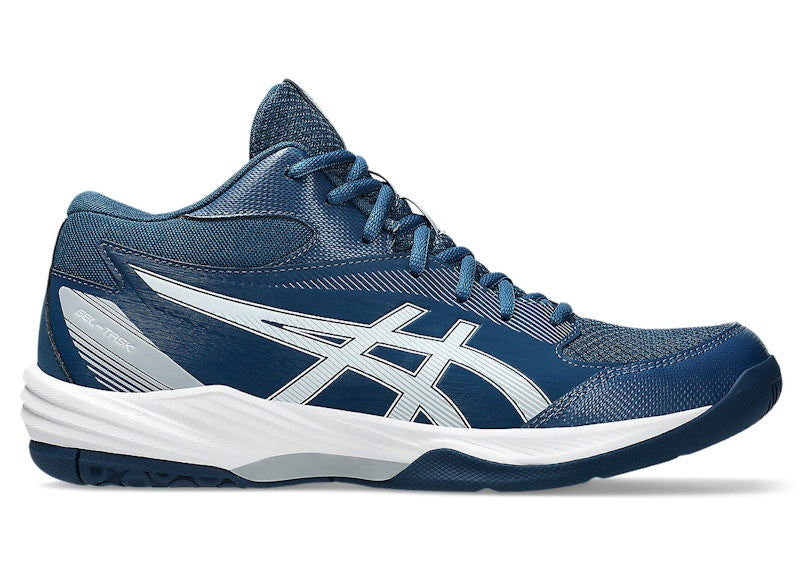 ASICS Gel-Task MT 4 Mako Blue White