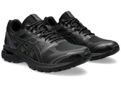 ASICS Gel-Terrain Black