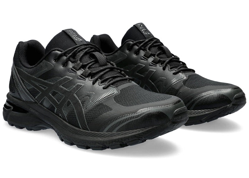ASICS Gel-Terrain Black