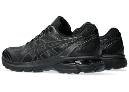 ASICS Gel-Terrain Black