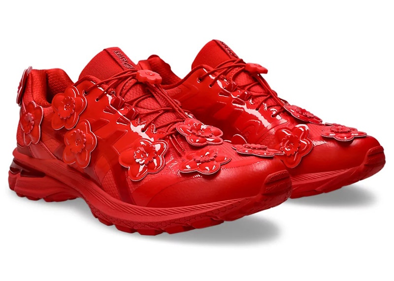 ASICS Gel-Terrain Cecilie Bahnsen Red