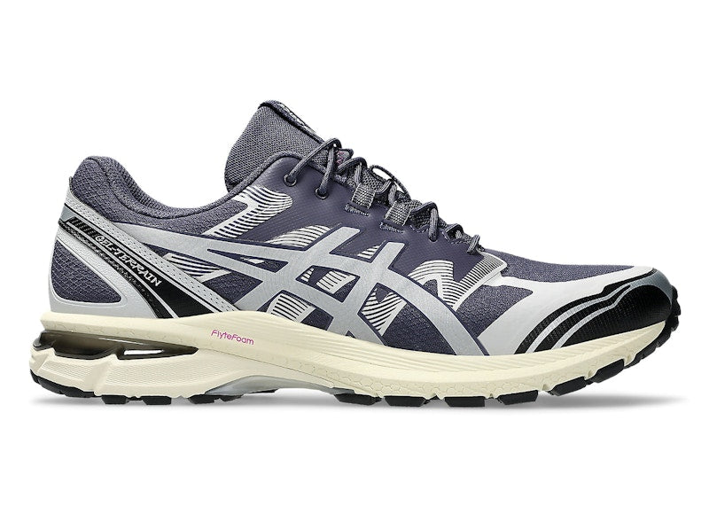 ASICS Gel-Terrain Indigo Fog Pure Silver