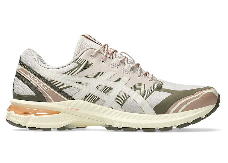 ASICS Gel-Terrain Mineral Beige Cream