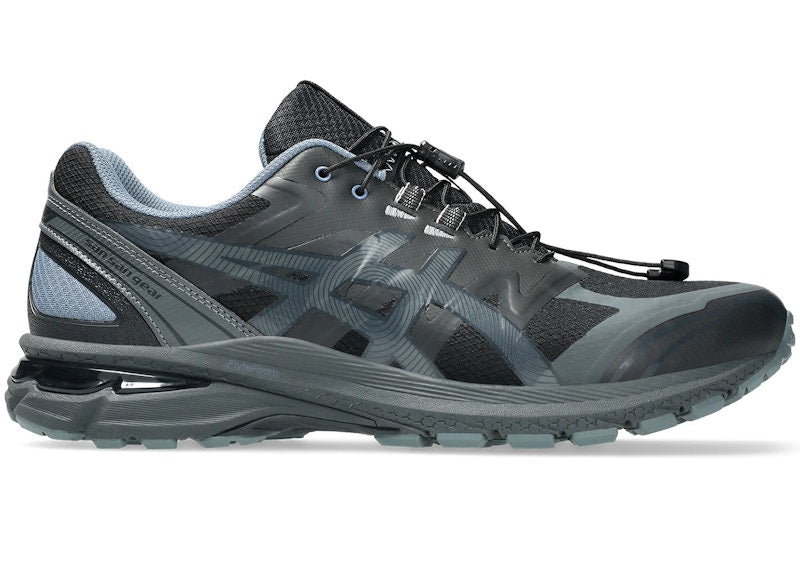 ASICS Gel-Terrain San San Gear Grey Violet
