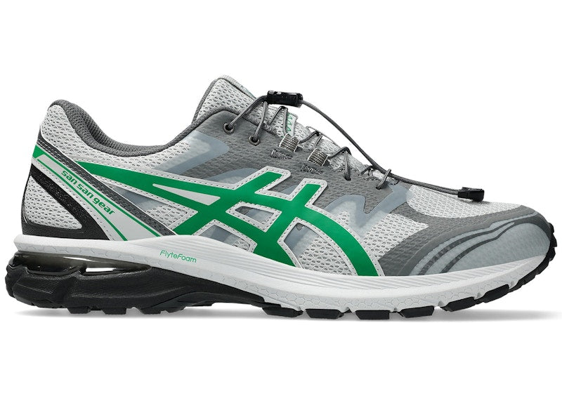 ASICS Gel-Terrain San San Gear Phantom
