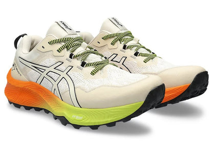 ASICS Gel-Trabuco 11 Birch Orange Yellow