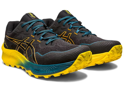 ASICS Gel-Trabuco 11 Black Sandstorm