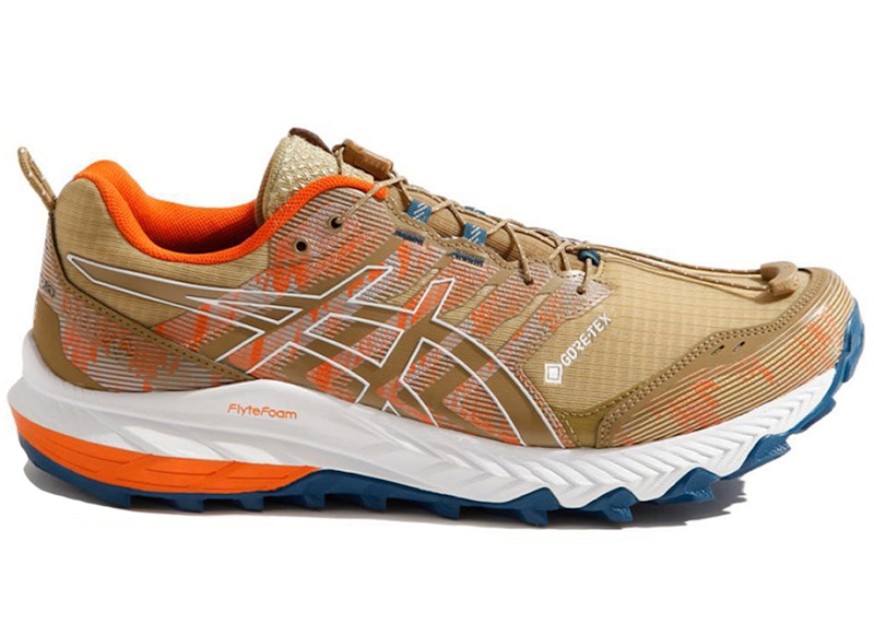 ASICS Gel-Trabuco 9 Gore-Tex COSTS F/Ce Sand