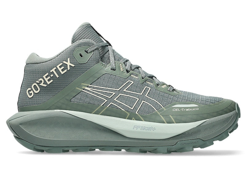 ASICS Gel-Trabuco MT Gore-Tex Monument Blue Vanilla (Women's)