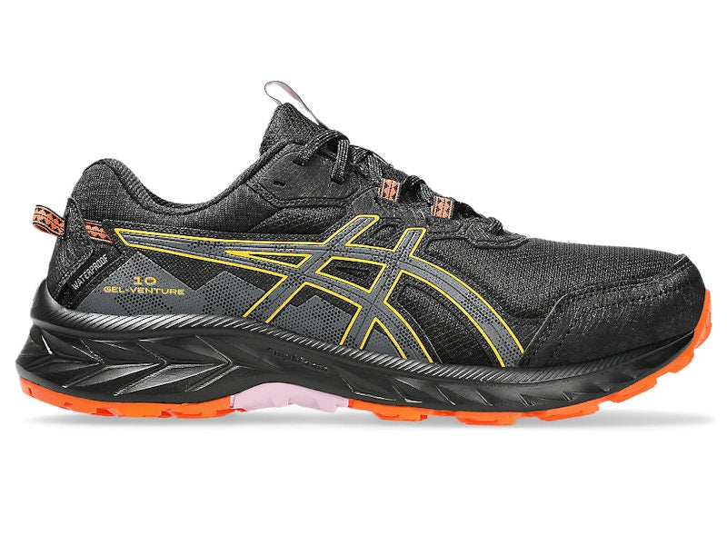 ASICS Gel-Venture 10 Black Carrier Grey (Women's)