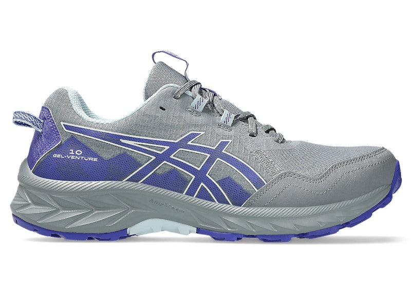 ASICS Gel-Venture 10 Gravel Blue Violet (Women's)