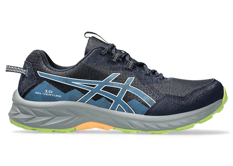 ASICS Gel-Venture 10 Midnight Winter Sea
