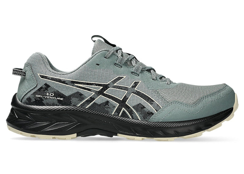 ASICS Gel-Venture 10 Monument Blue Black