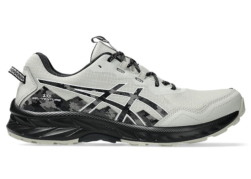 ASICS Gel-Venture 10 White Sage Black