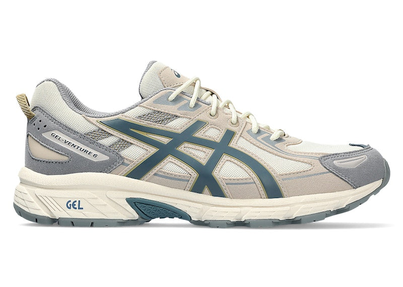 ASICS Gel-Venture 6 Birch Ironclad