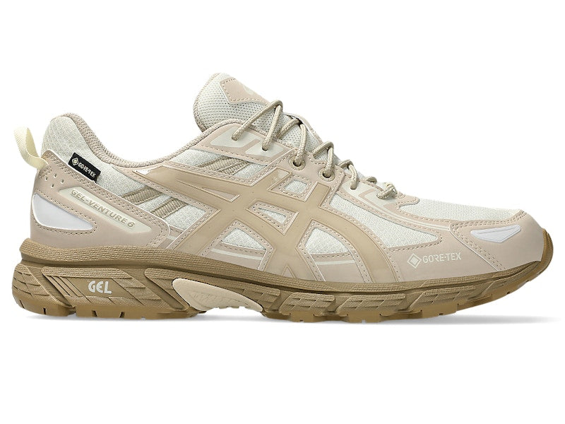 ASICS Gel-Venture 6 Gore-Tex Cream