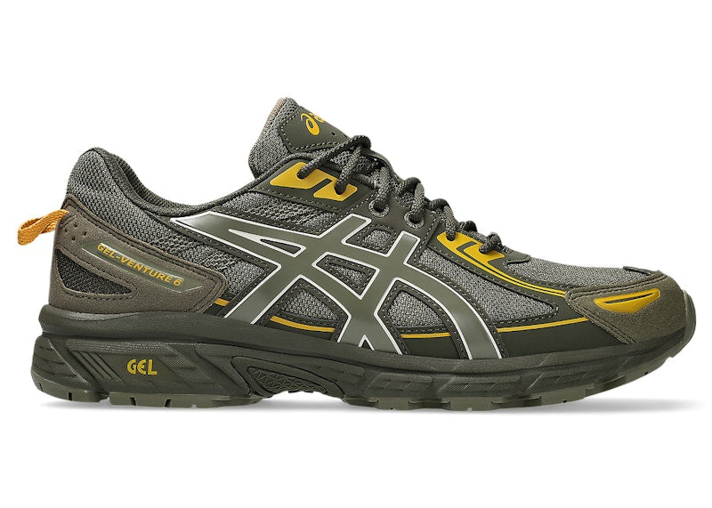 ASICS Gel-Venture 6 Irvine Olive Canvas