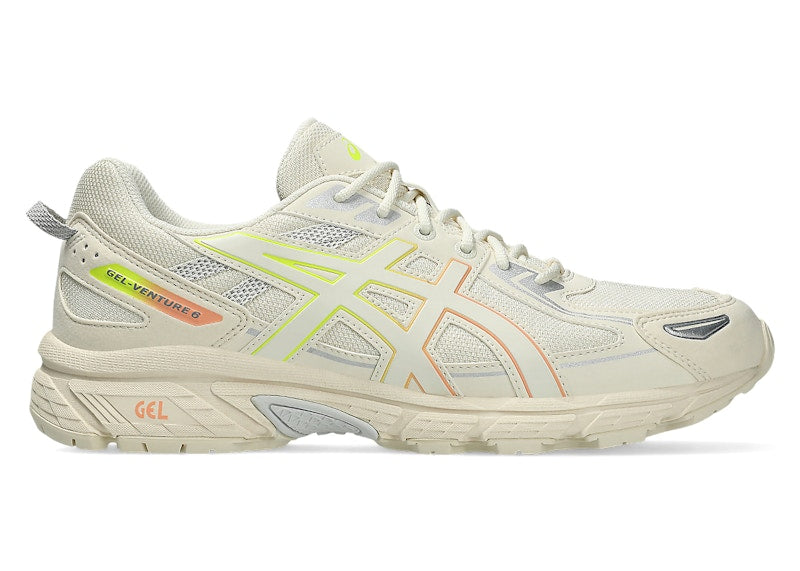 ASICS Gel-Venture 6 Paris Cream Cream